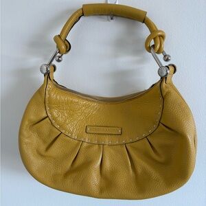 Vintage BCBG Small Shoulder Bag